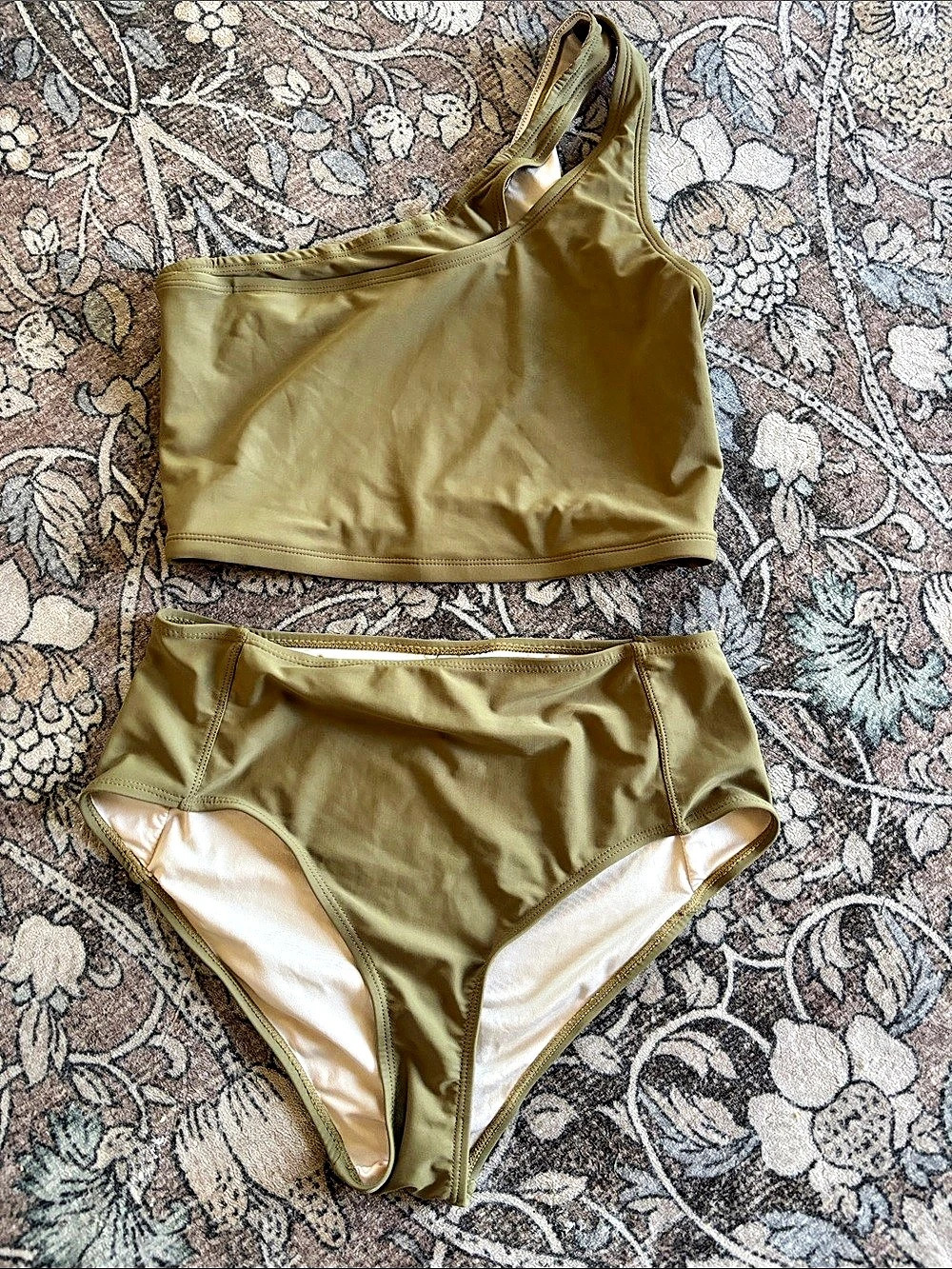 Joe Fresh 2 piece Bathing Suit - LIKE NEW